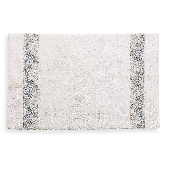 Croscill Pina Colada Bath Rug Croscill Pina Colada Bath Rug
